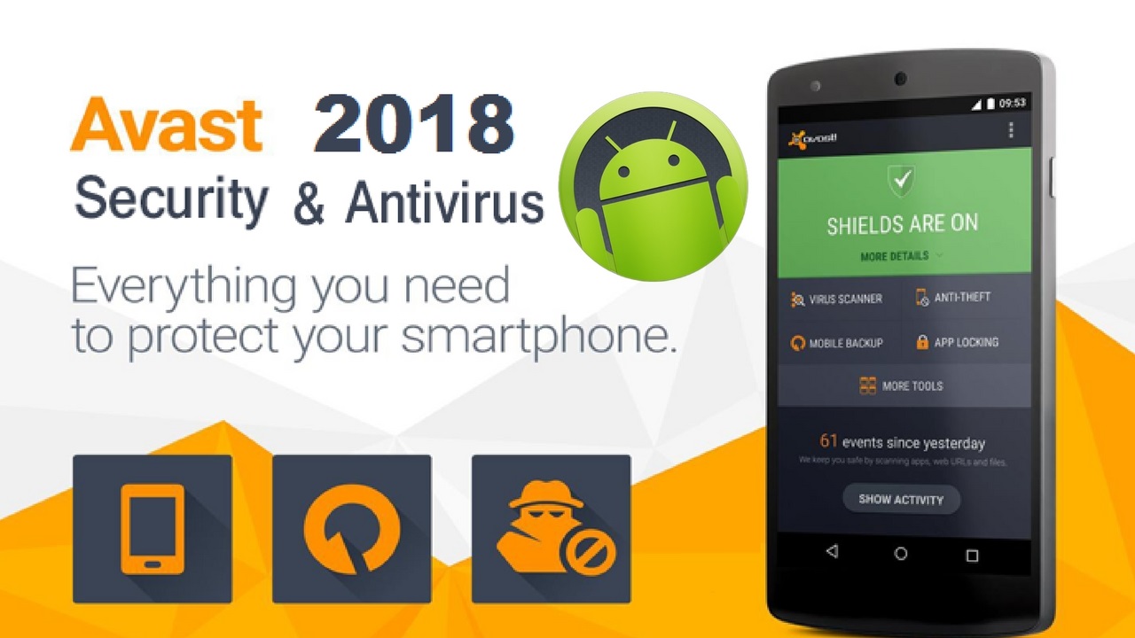 what is the best free antivirus for mac 2018