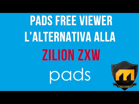 pads viewer tutorial